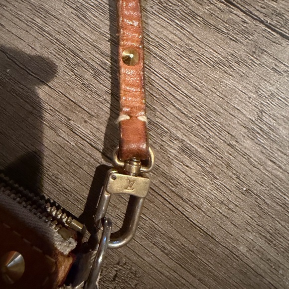 LOUIS VUITTON MURIKAMI Multicolor Designer Women's Bag - Picture 4 of 12